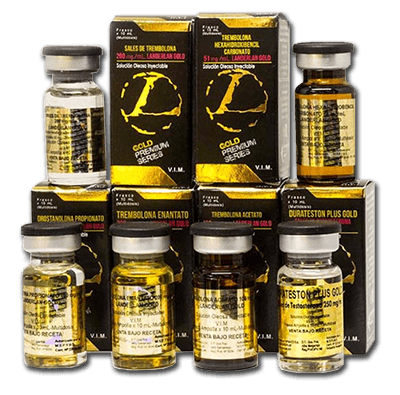 Productos Landerlan